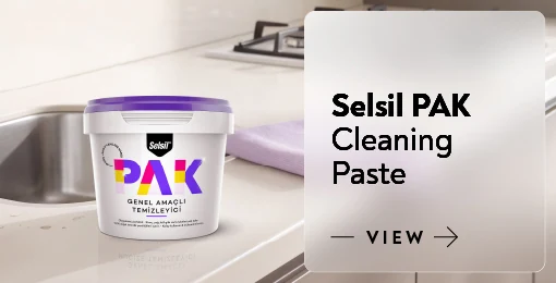 Selsil PAK General Purpose Cleaning Cream