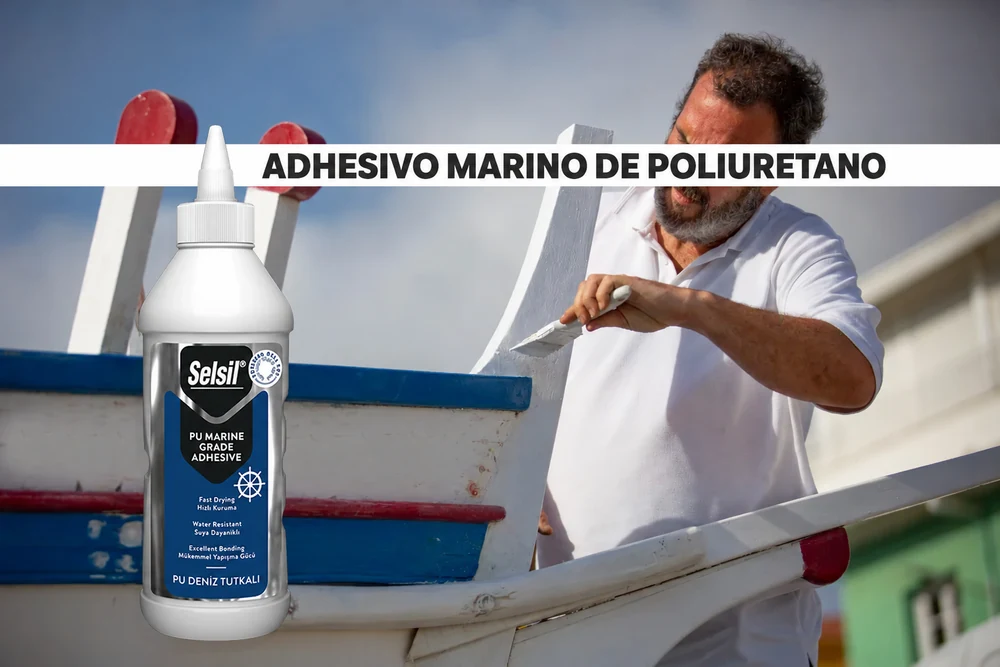 Cola marina: qué es y cómo se utiliza — imagen de portada