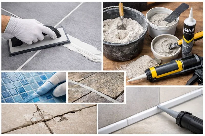 What Is Grout, and How Do You Apply It? — cover image