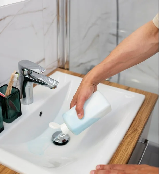 En Güçlü Lavabo Açıcı Hangisi? — kapak görseli