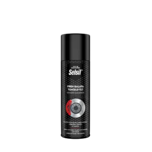 Brake cleaner spray