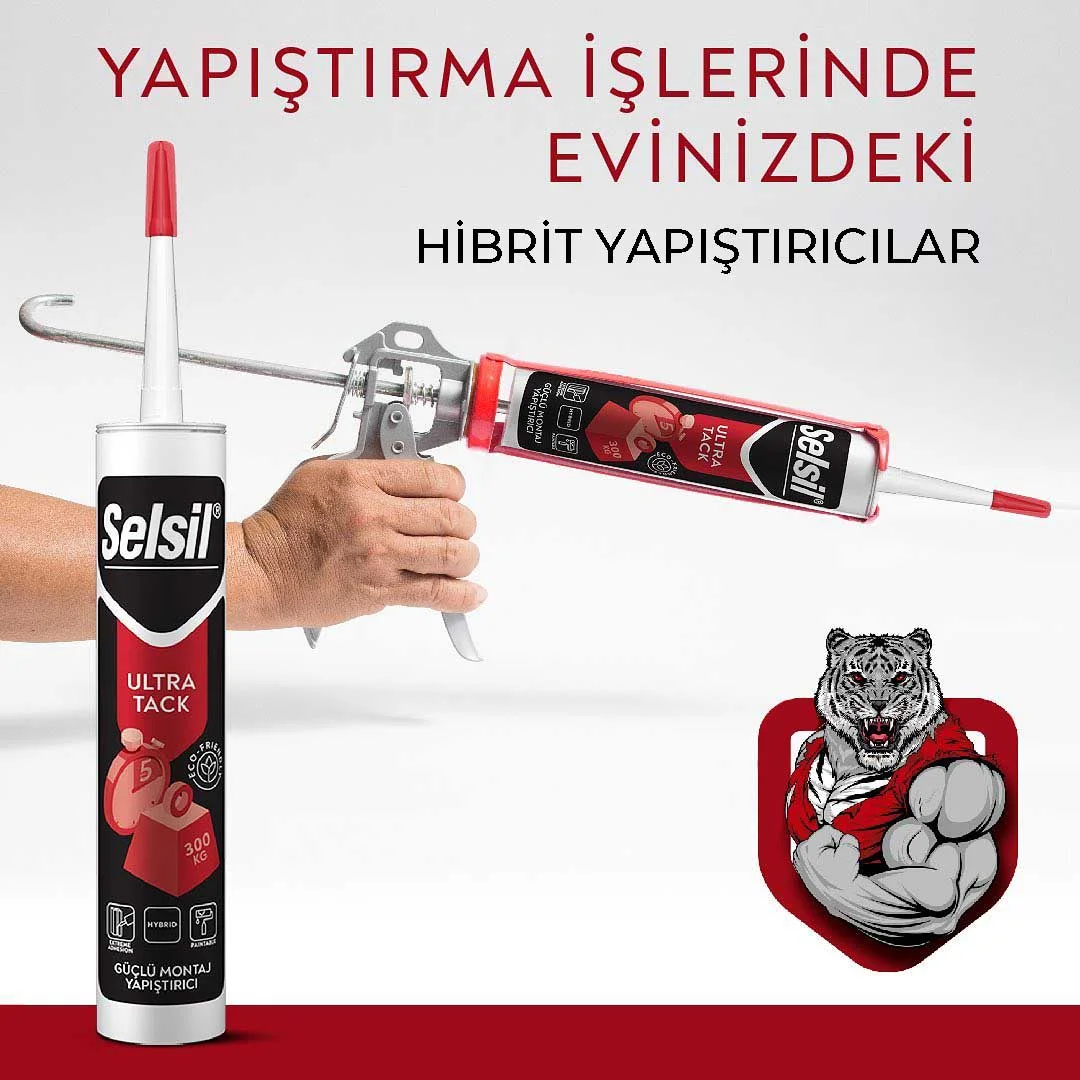 Hibrit Nedir? Hibrit Mastiklerin Yararları Nelerdir? — kapak görseli