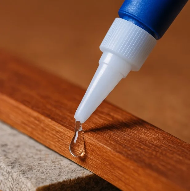 Hızlı Yapıştırıcı Kaç Dakikada Kurur? — kapak görseli
