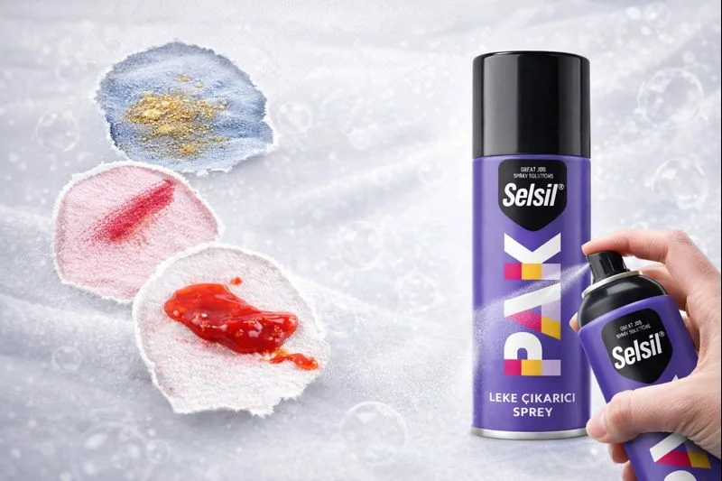 Kumaştan Çıkmayan Lekeler Nasıl Çıkar? — kapak görseli
