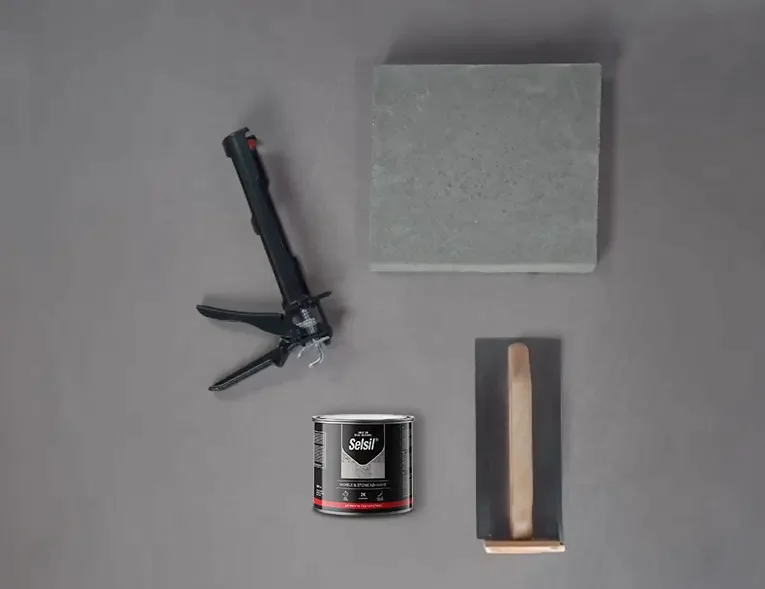 Mermer Yapıştırıcı İle Mermeri Hızlıca Onarın ve Yapıştırın! — kapak görseli