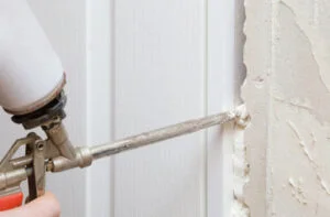 Polyurethane foam