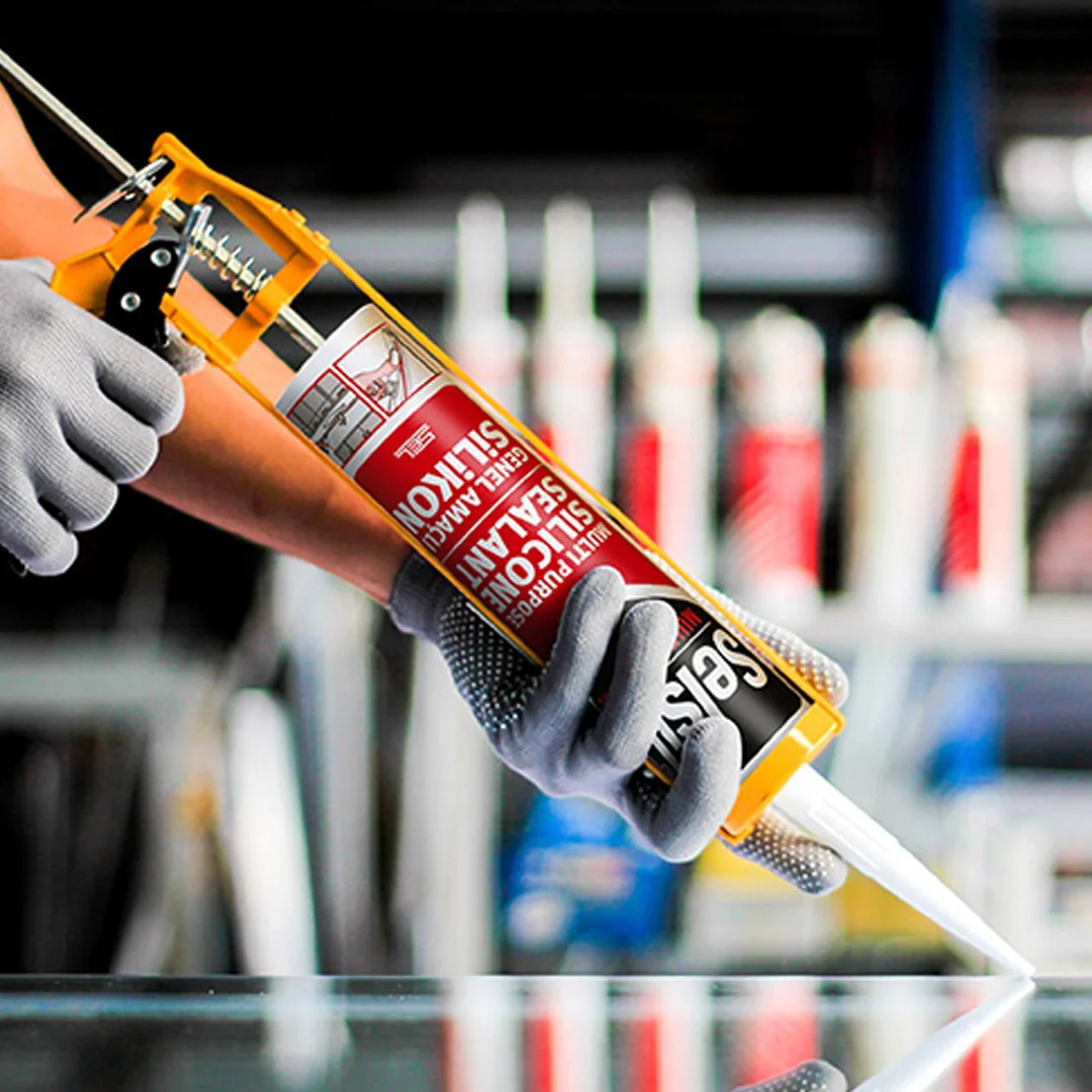 What Is a Silicone Sealant Gun? — cover image