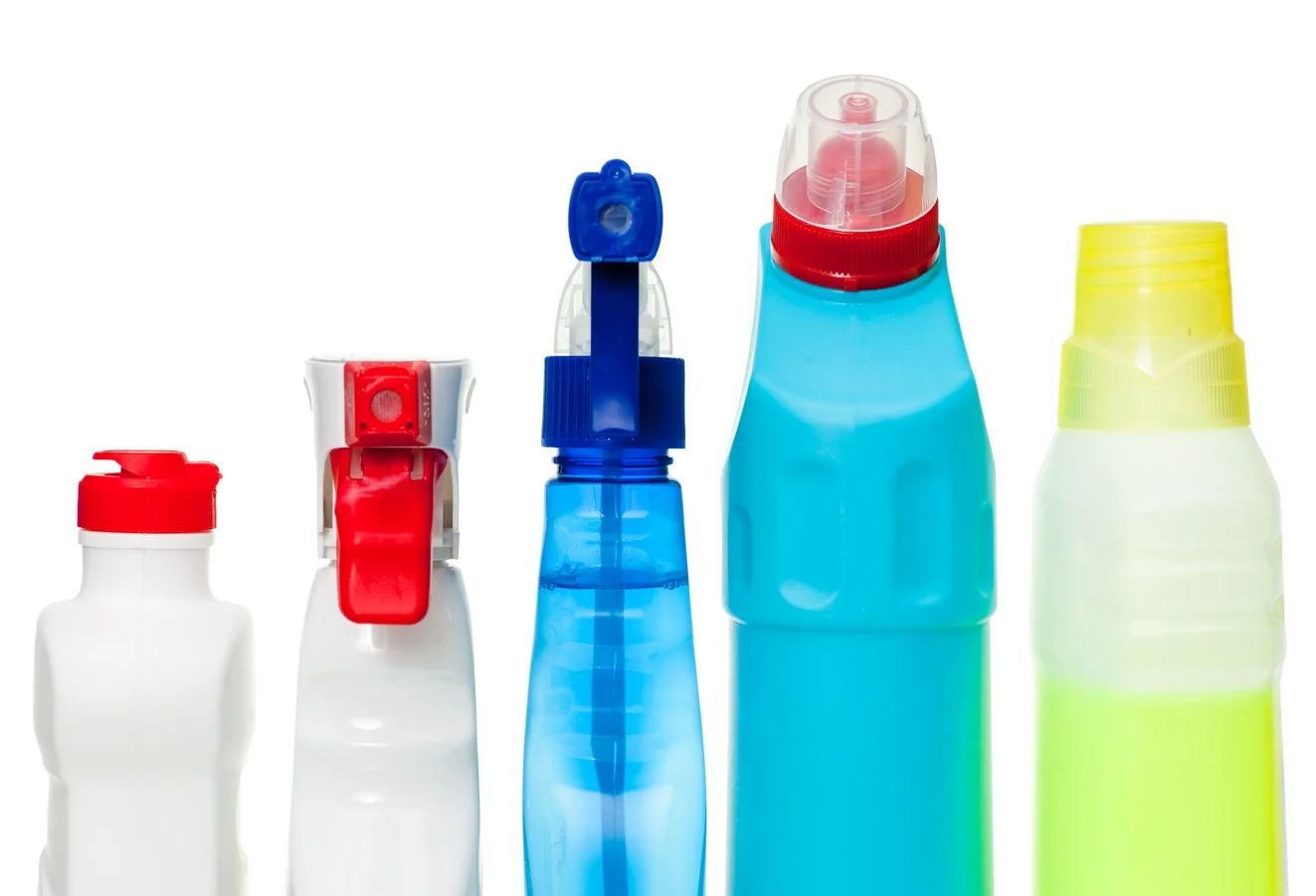 Solvent Nedir? Nerelerde Kullanılır? — kapak görseli