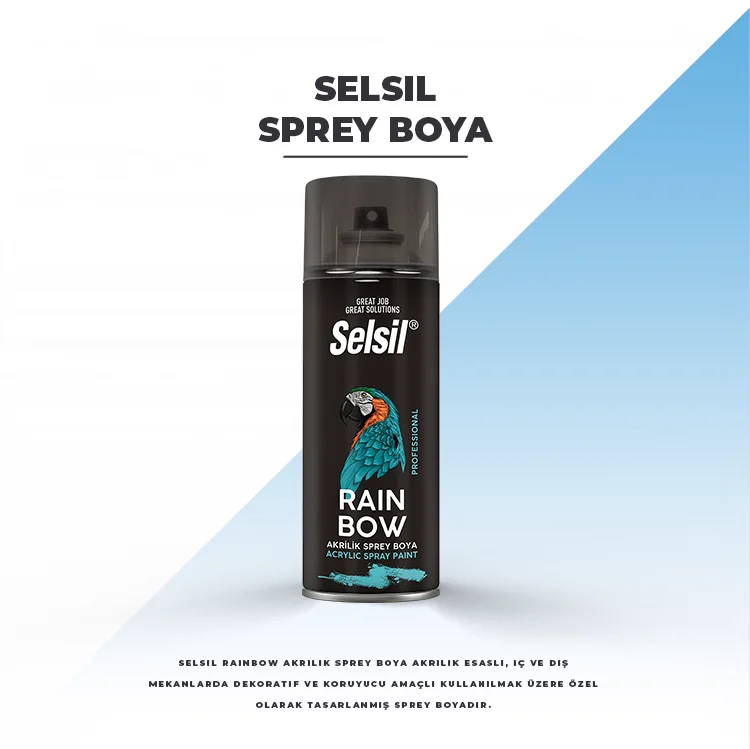 Sprey Boya Nasıl Çıkar? — kapak görseli