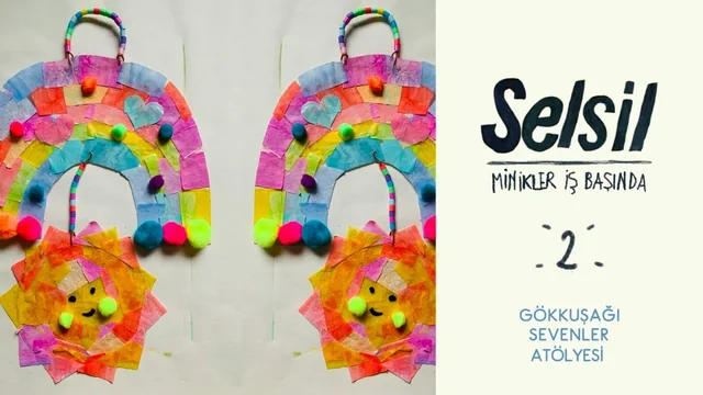Rainbow Lovers Workshop