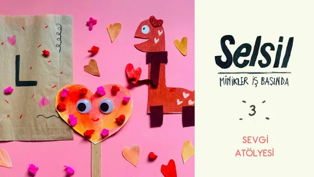 Workshop of Love